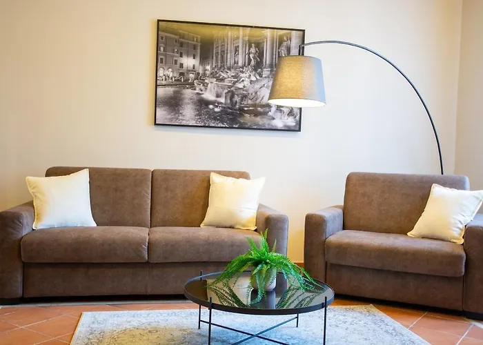 Elegant Prefetti Home