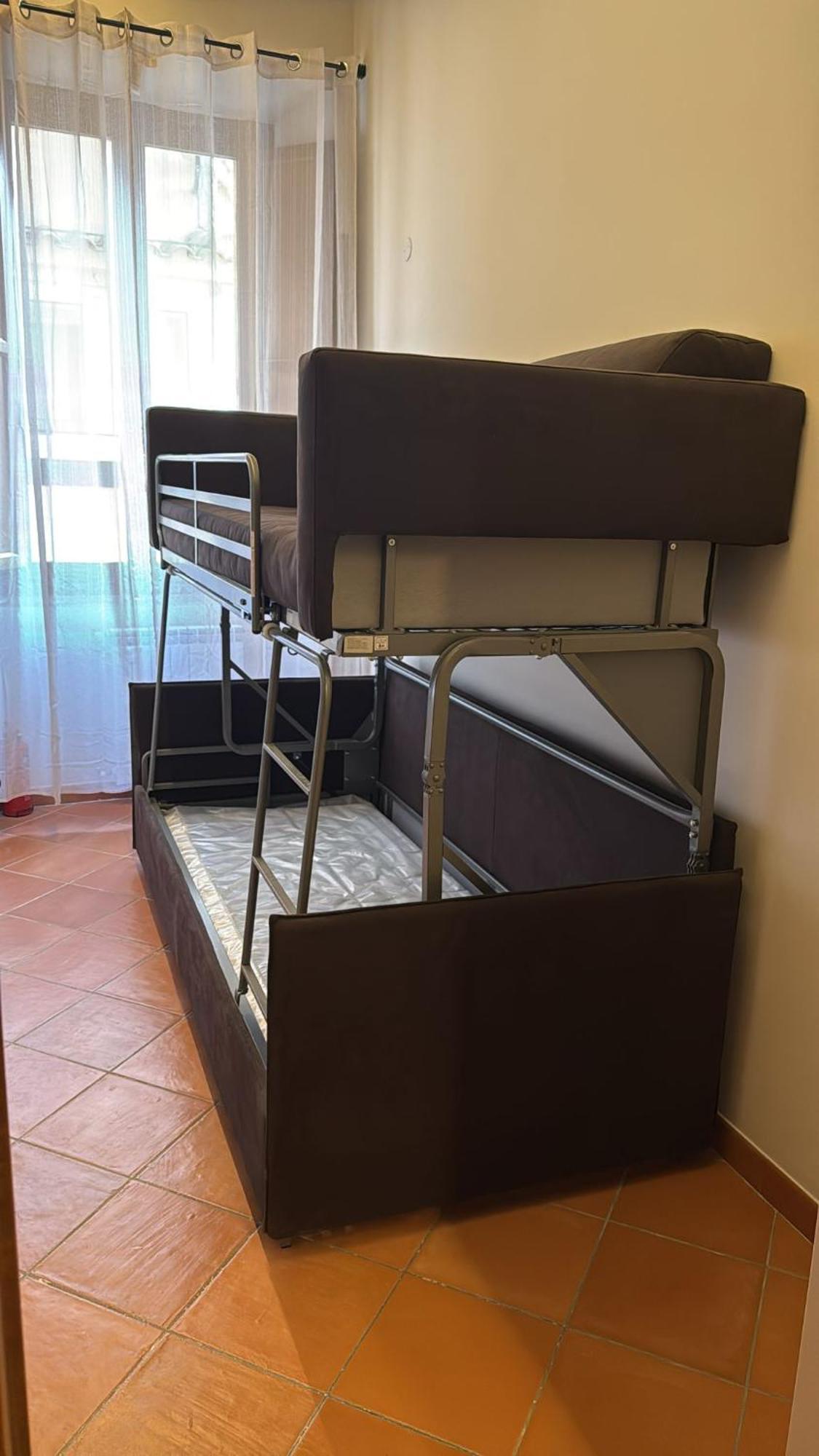 Elegant Prefetti Apartment *