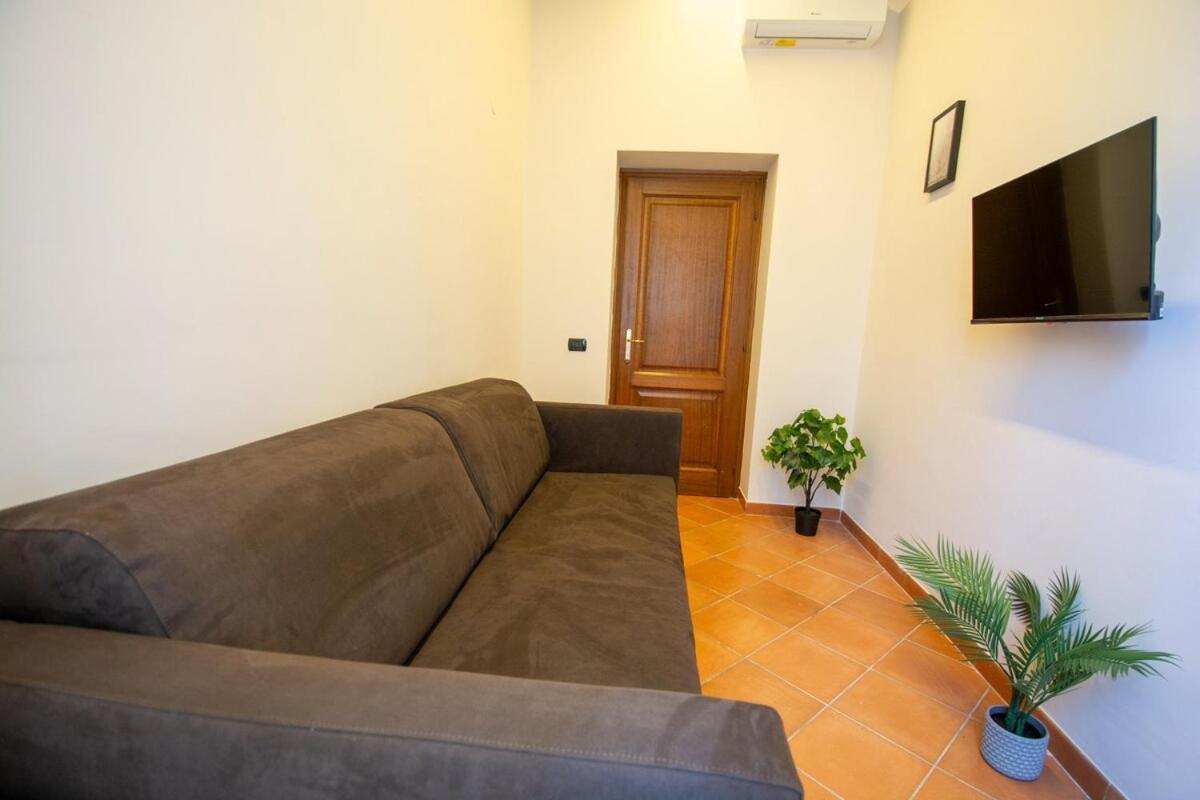 Appartamento Elegant Prefetti