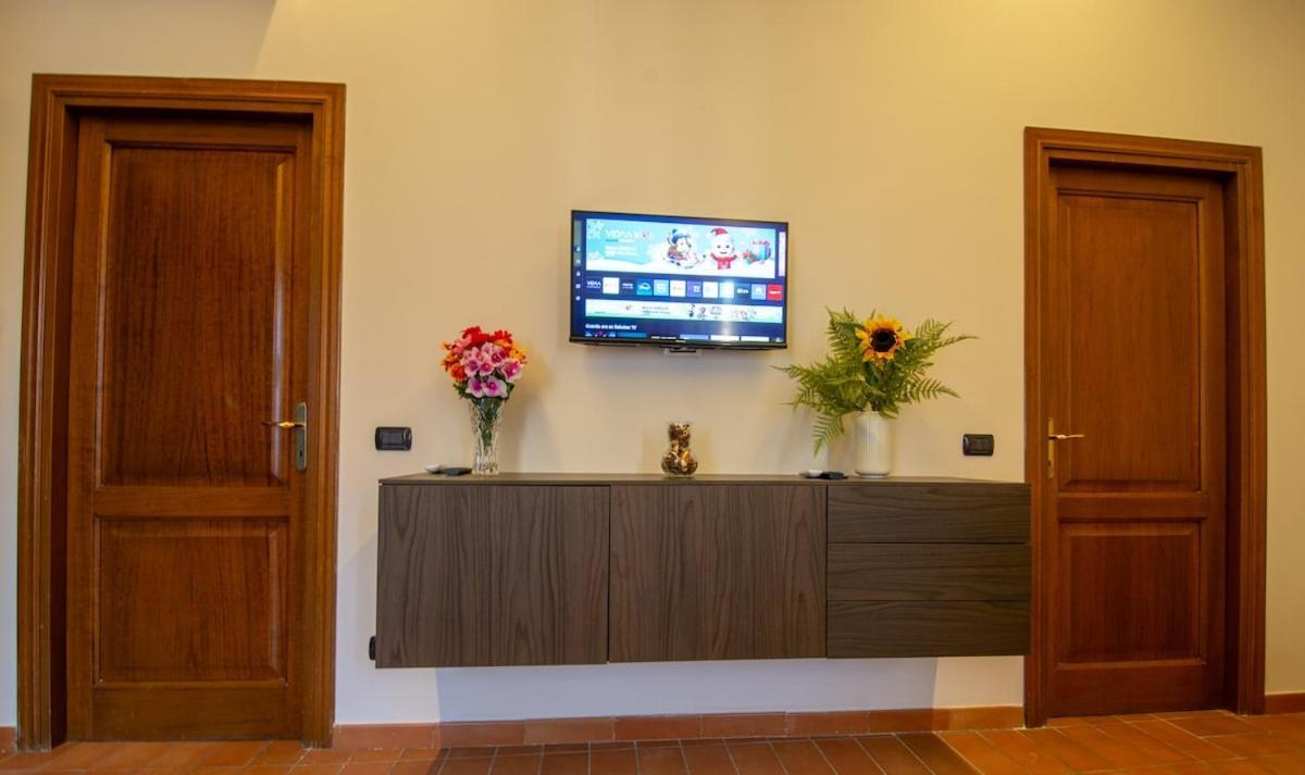 Elegant Prefetti Apartment *