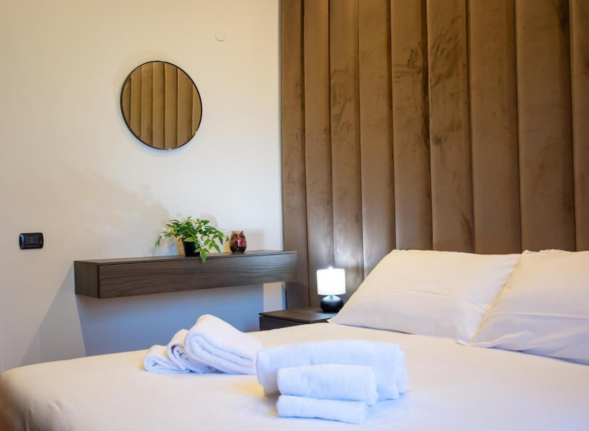 Elegant Prefetti Apartment Rom