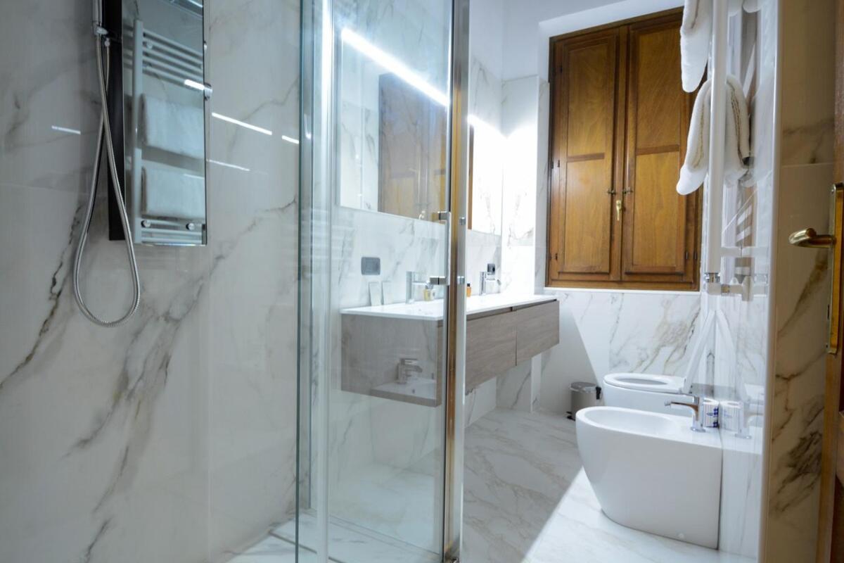 Apartment Elegant Prefetti Rom