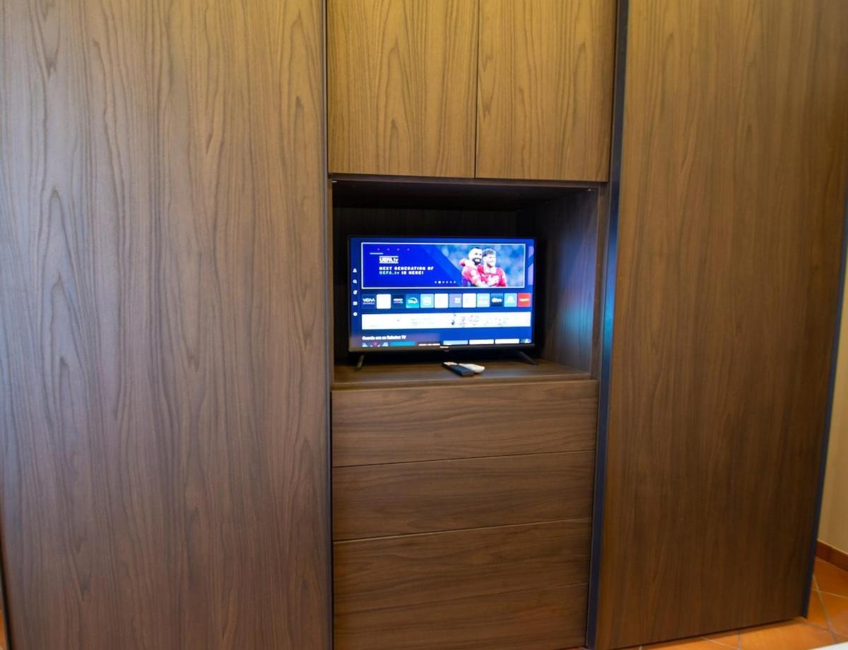 Apartment Elegant Prefetti
