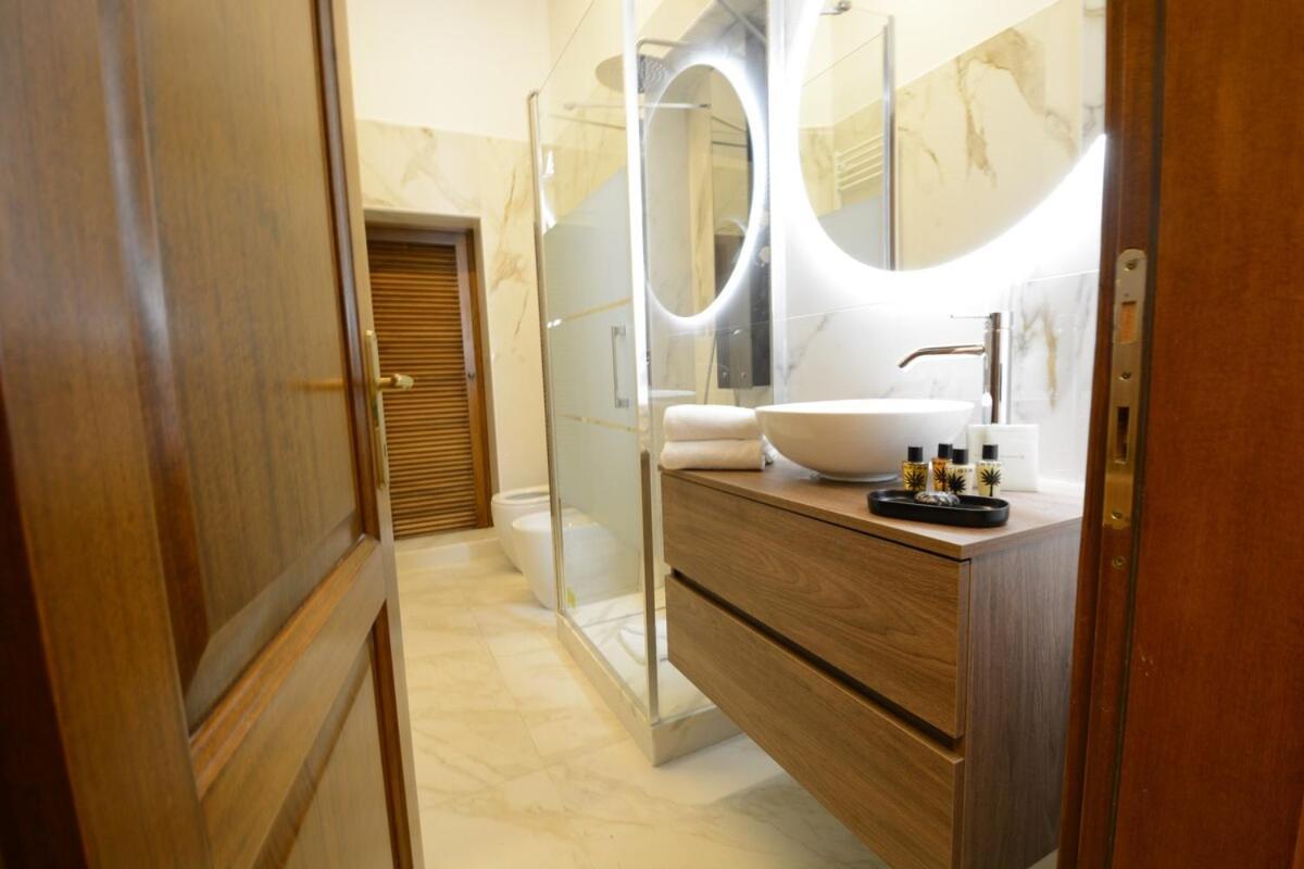 Elegant Prefetti Apartment *