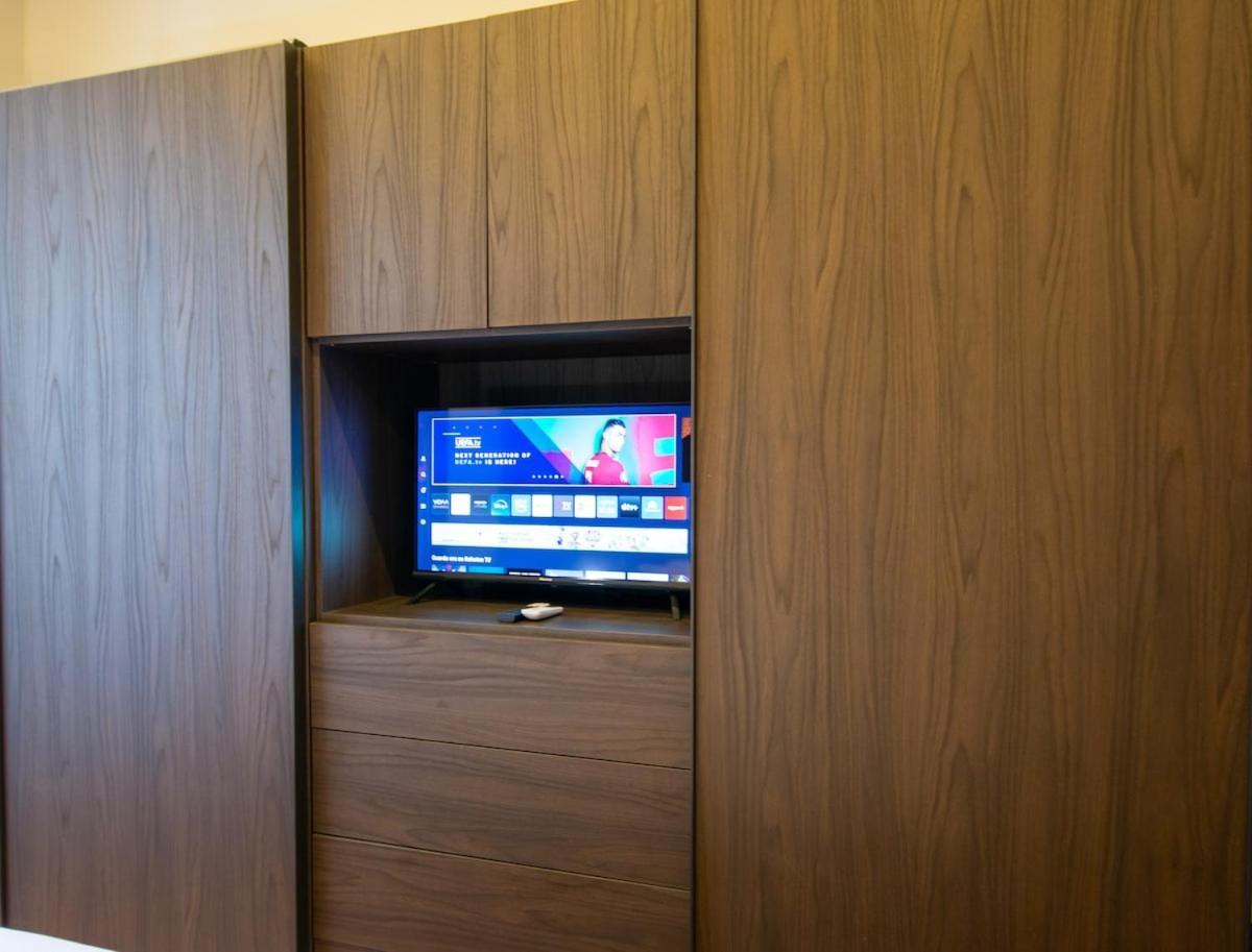 Apartment Elegant Prefetti *