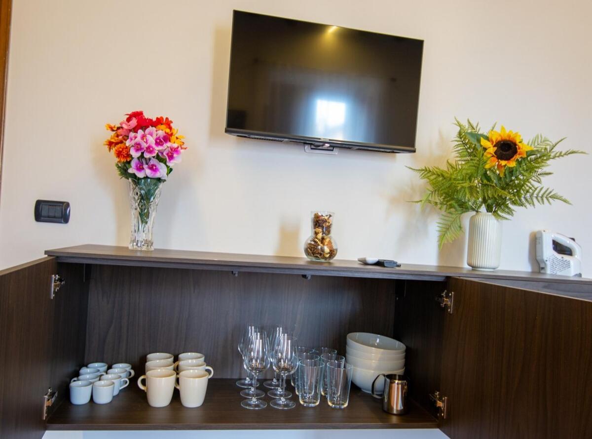 Apartment Elegant Prefetti Rom