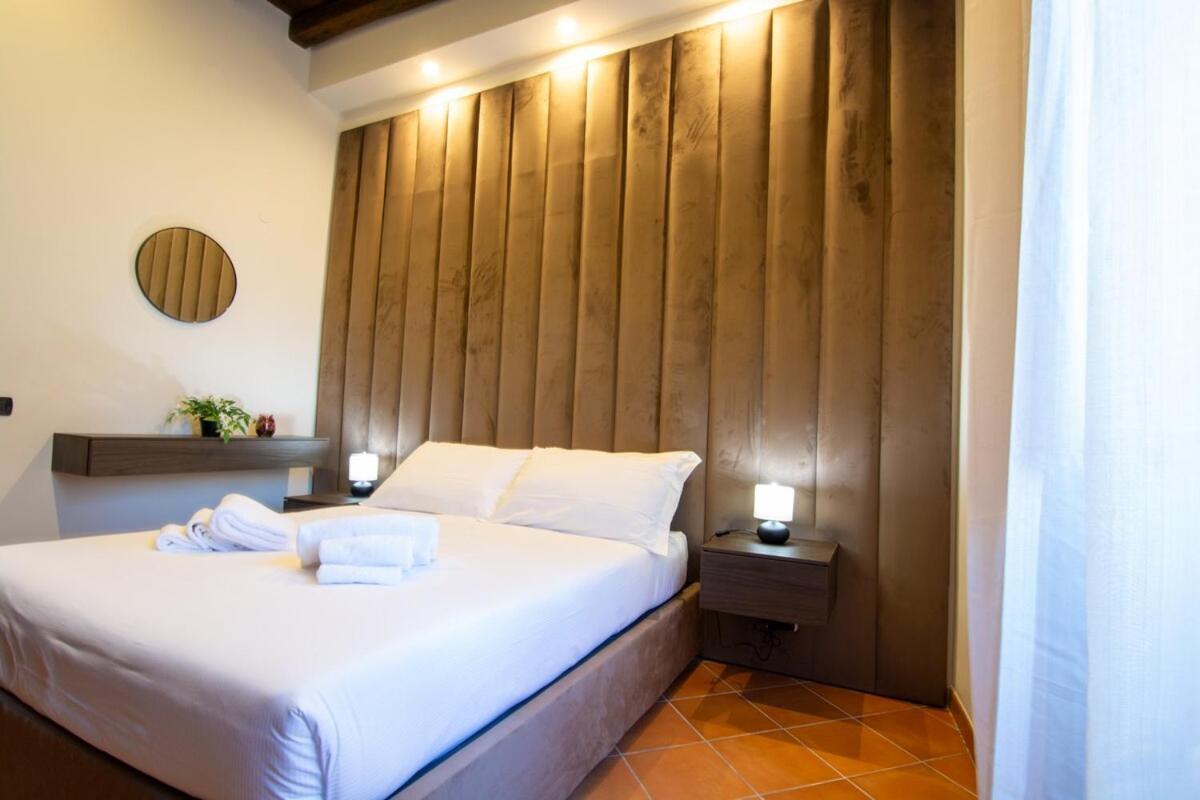 Apartment Elegant Prefetti *