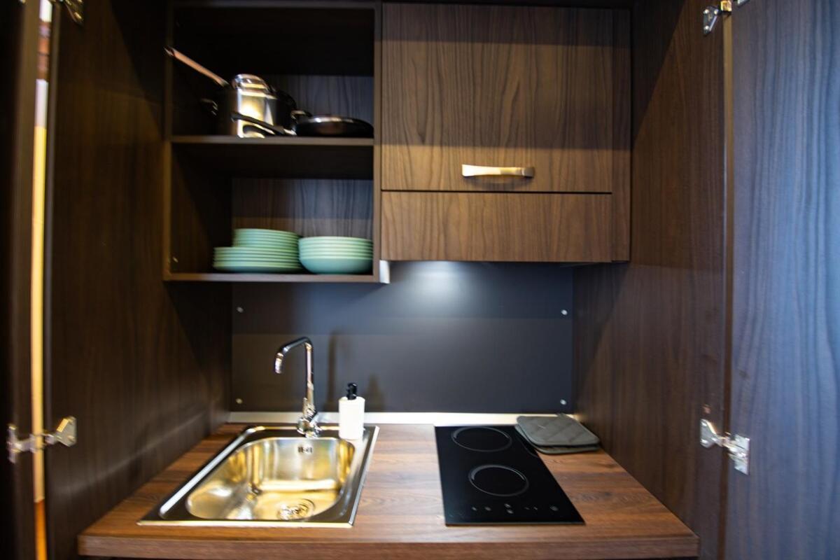 Apartment Elegant Prefetti Rom