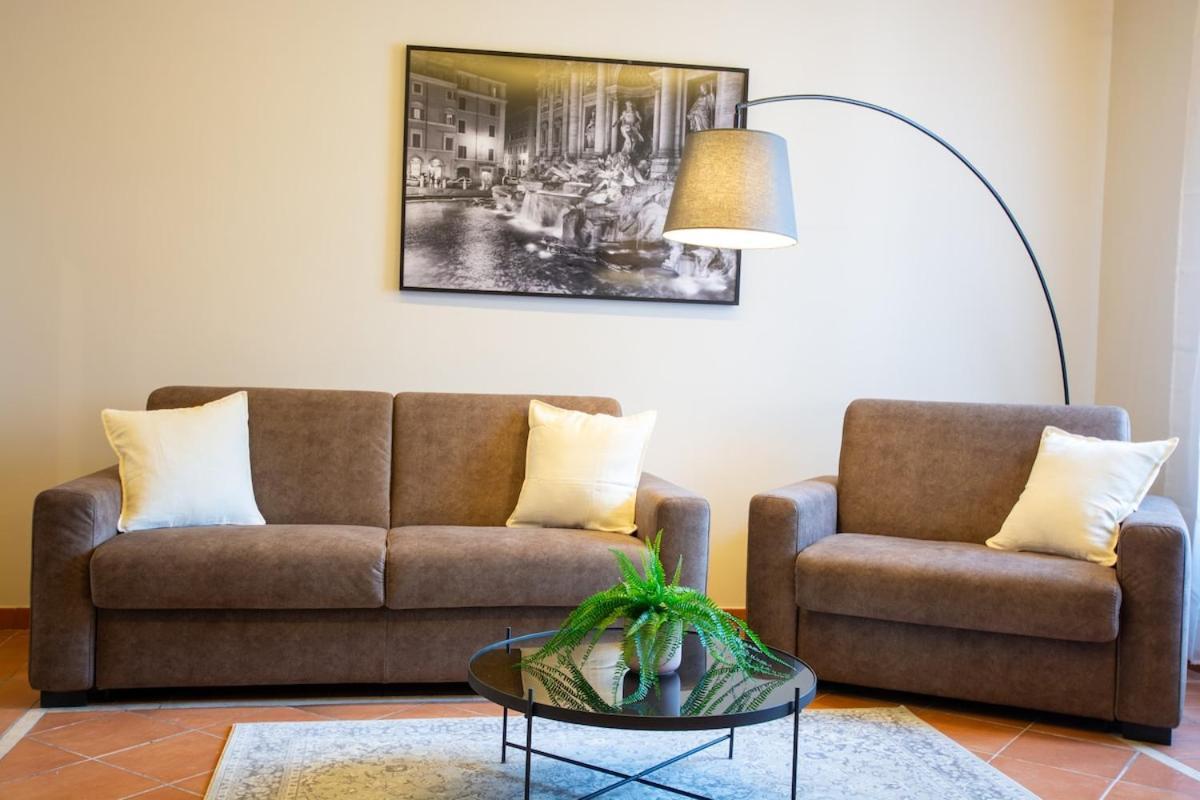 Apartment Elegant Prefetti